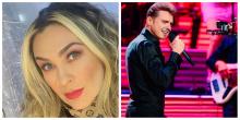 Aracely Arámbula explota en contra de Luis Miguel 