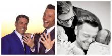 Tiziano Ferro anuncia que se divorcia de su esposo y cancela compromisos laborales 