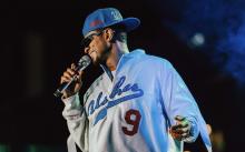 La NFL confirma a Usher como el artista de