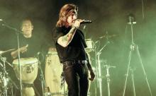Juanes estará en el Aniversario de la Ciudad de Aguascalientes 