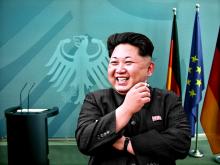 Kim Jong-un