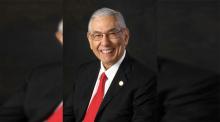 Luis Eugenio Todd
