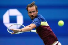 Medvedev US OPEN