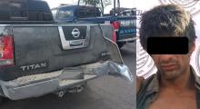 El violento hecho ocurrido en Calvillito provocó una persecución que terminó en territorio de Jalisco