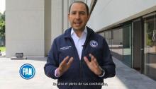 Marko Cortés 