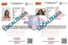 Ya fueron localizadas todas las menores que escaparon de Casa DIF