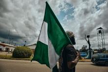Nigeria 