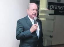 Othón Ruiz Montemayor 