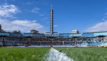 FUTBOL URUGUAY