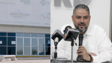 Como un logro del PRD, anuncian la apertura del instituto de salud mental de Jesus María