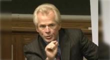 Peter Navarro 