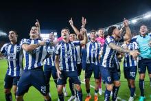 RAYADOS DE MONTERREY