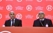 RUBIALES RFEF