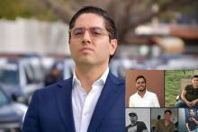 Dictamen forense descarta vínculo de restos calcinados con cinco jóvenes desaparecidos en Lagos de Moreno