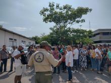 Sin daños por la serie de sismos que se registraron en Jalisco 