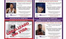 Es uno de los cuatro vendedores de dulces tradicionales que desapareció en Trancoso Zacatecas y cuyos cuerpos aparecieron carbonizados en SLP