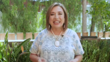 Xóchitl Gálvez