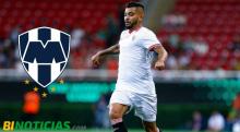 TECATITO CORONA RAYADOS