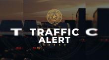 Traffic Alert 