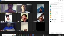 Imparten curso para reeducar a hombres violentos 