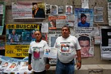 Caso Ayotzinapa