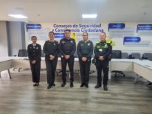 Secretario