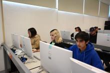 Estudiantes