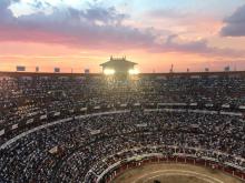 Dos corridas de Toros de suma relevancia en la Plaza Monumental