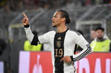 Alemania 2-1 