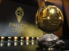 Balón de Oro 2023