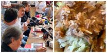Presentan el IV Festival Nacional de la Birria en Rincón de Romos