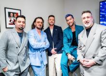 ¿Hará Nsync gira de reencuentro? Esto es lo que se sabe