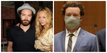 Esposa de Danny Masterson, de "That '70s Show", le pide el divorcio tras ser condenado por violación