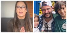 Adianez Hernández confirma que sí le fue infiel a Adianez Hernández