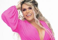 Wendy Guevara habla de su deseo de convertirse en mamá