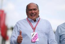Antonio Pérez pidió que se le buscaran “trapos sucios” para comprobar que su cartilla política está limpia.