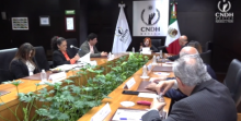 CNDH