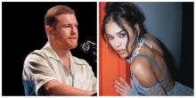 Canelo Álvarez revela que Danna Paola entonará el Himno Nacional en su pelea