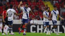 Atlas 2-3 Puebla
