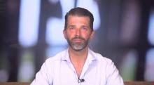 Donald Trump JR