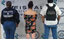 Pensó que estaba conquistando a dos “damas” y éstas lo dejaron amarrado para apoderarse de su dinero y alhajas