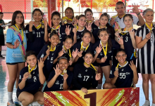 Campeonato Nacional Infantil de Handball