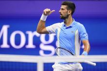 A la final del US Open