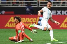inter milan, Salernitana (6135), Serie A (1231), Mexicanos en Europa (550)