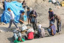 Chihuahua urge al gobierno federal y Ferromex a enfrentar la crisis migratoria