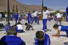 México entre los países que menos invierten en educación, según OCDE