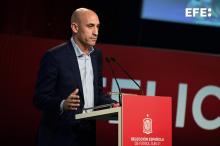 Será el 15 de septiembre cuando declare ante la Audiencia Nacional de España.