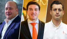 Movimiento Ciudadano apostará por candidato propio, pero no le cierra las puerta a Ebrard 