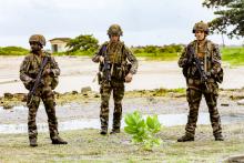 Militares