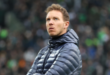 Nagelsmann nuevo DT